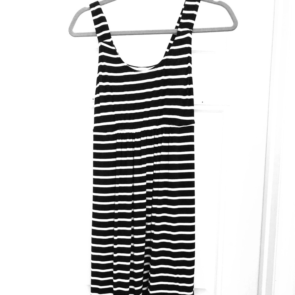 Soma dress